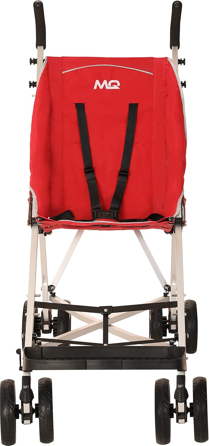 XL Special‑Needs Buggy — Lightweight Aluminium Frame · Easy One‑Hand Fold · Extra‑Spacious for Older Children