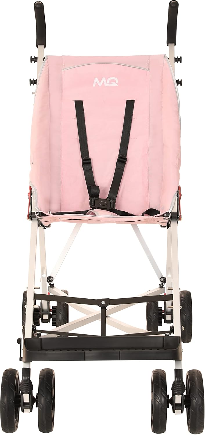 XL Special‑Needs Buggy — Lightweight Aluminium Frame · Easy One‑Hand Fold · Extra‑Spacious for Older Children