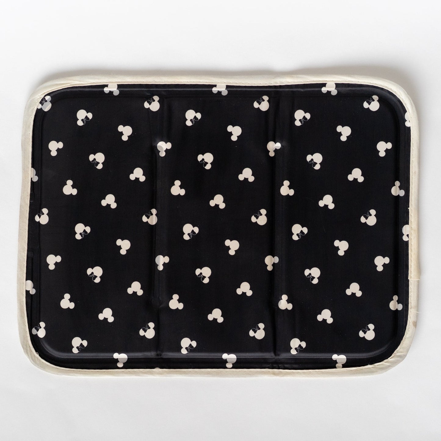 Disney Mickey & Minnie Cool Pet Pad